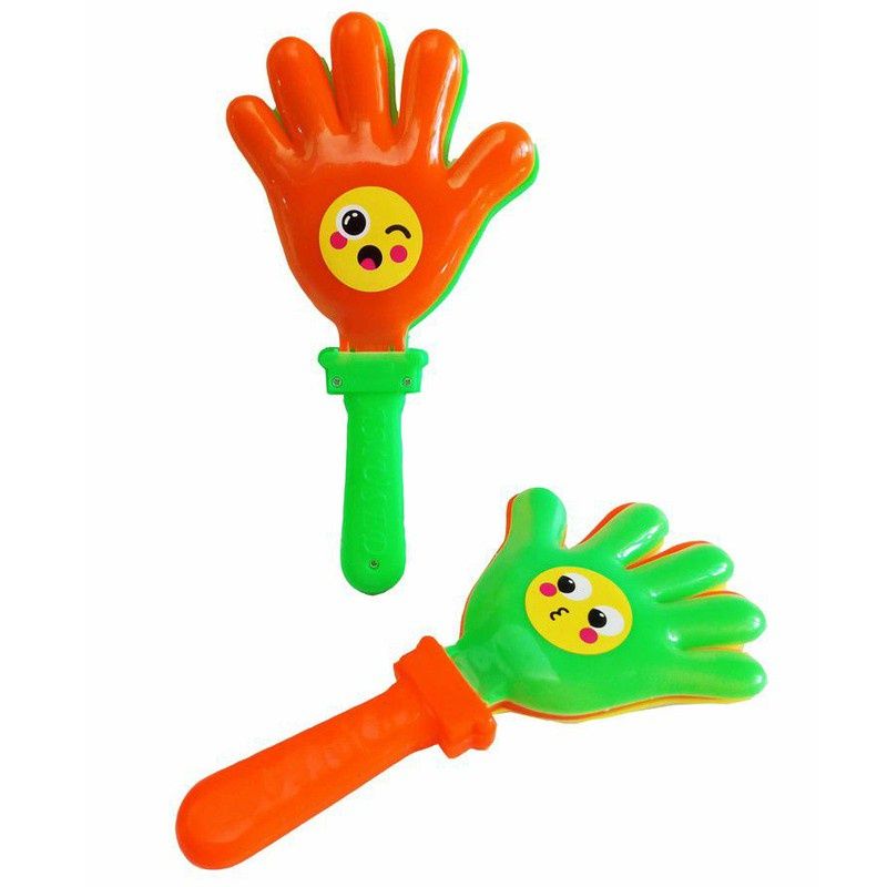 Sh118 Kids Toys Clap HANDS HAPPY CLAPPING HANDS Shopee Philippines