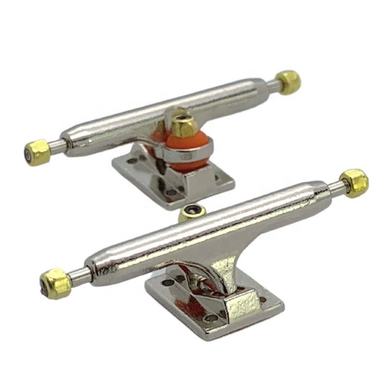 34mm Fingerboard Truck Professional Design for Finger Skate Board Set