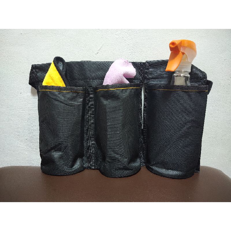 Bussing Belt Janitorial belt bag bussing belt bag utility belt bag