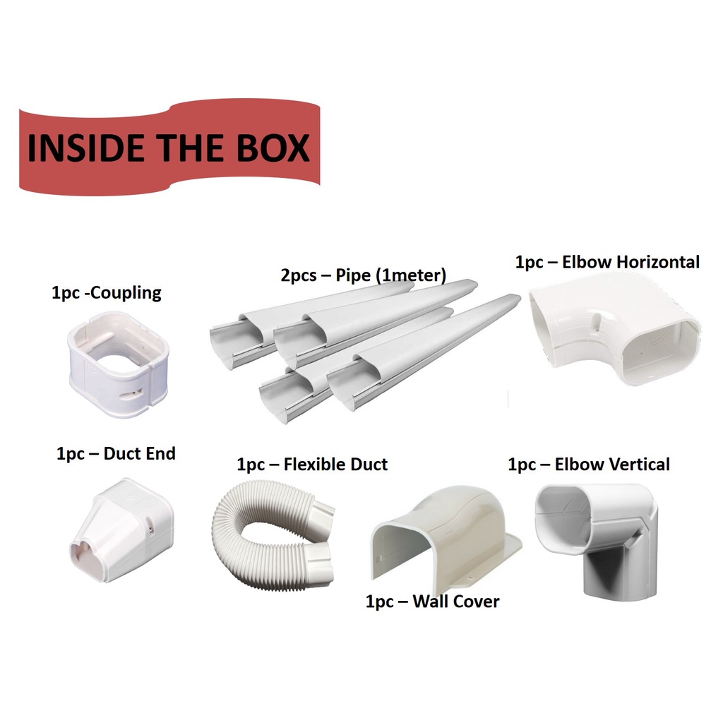 3x2.5 inches PVC Molding/Cladding Set Shopee Philippines