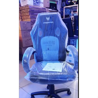 Predator gaming chair SHAQNET #2