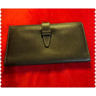 The Leather Collection Wallet #3