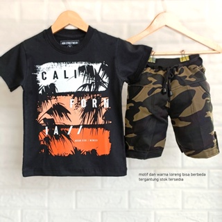 Boys Clothes Boys Suits Boys Suits 1-9 Years Boys Shirts Boys Shirts Boys Shorts HGN Streetwear LC Army Cool Boys Shirts #4