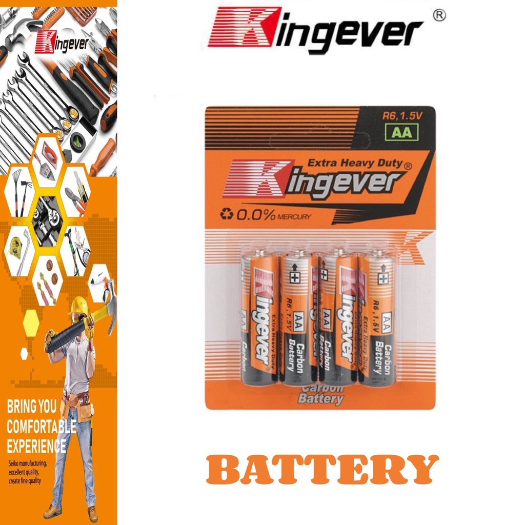 kingever-extra-heavy-duty-battery-1-box-double-a-battery-triple-a