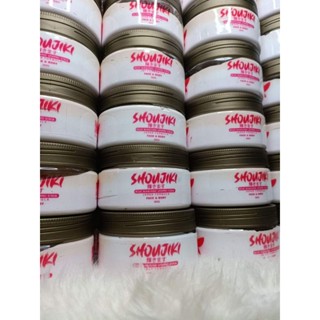 Half Entry Reseller Package 4 Facial Set 10 kojic soap and 2 Shoujiki #4