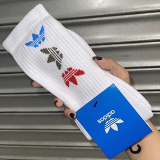 {LUCKY SEVEN}High Cut Basketball Socks For Mens Breathable Sports Socks Unisex Premium Quality  Sock #5