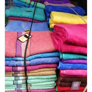 towel na makapal  100percent cotton #3