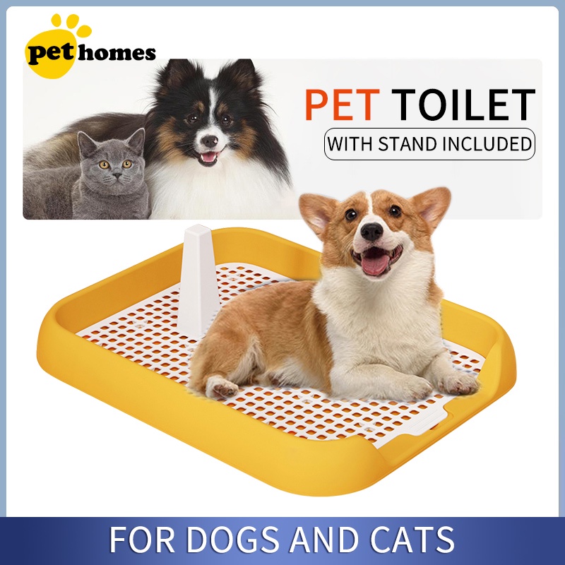 Dog Training Potty Pet Dog Cat Toilet Pee Potty Trainer Pee Trainer