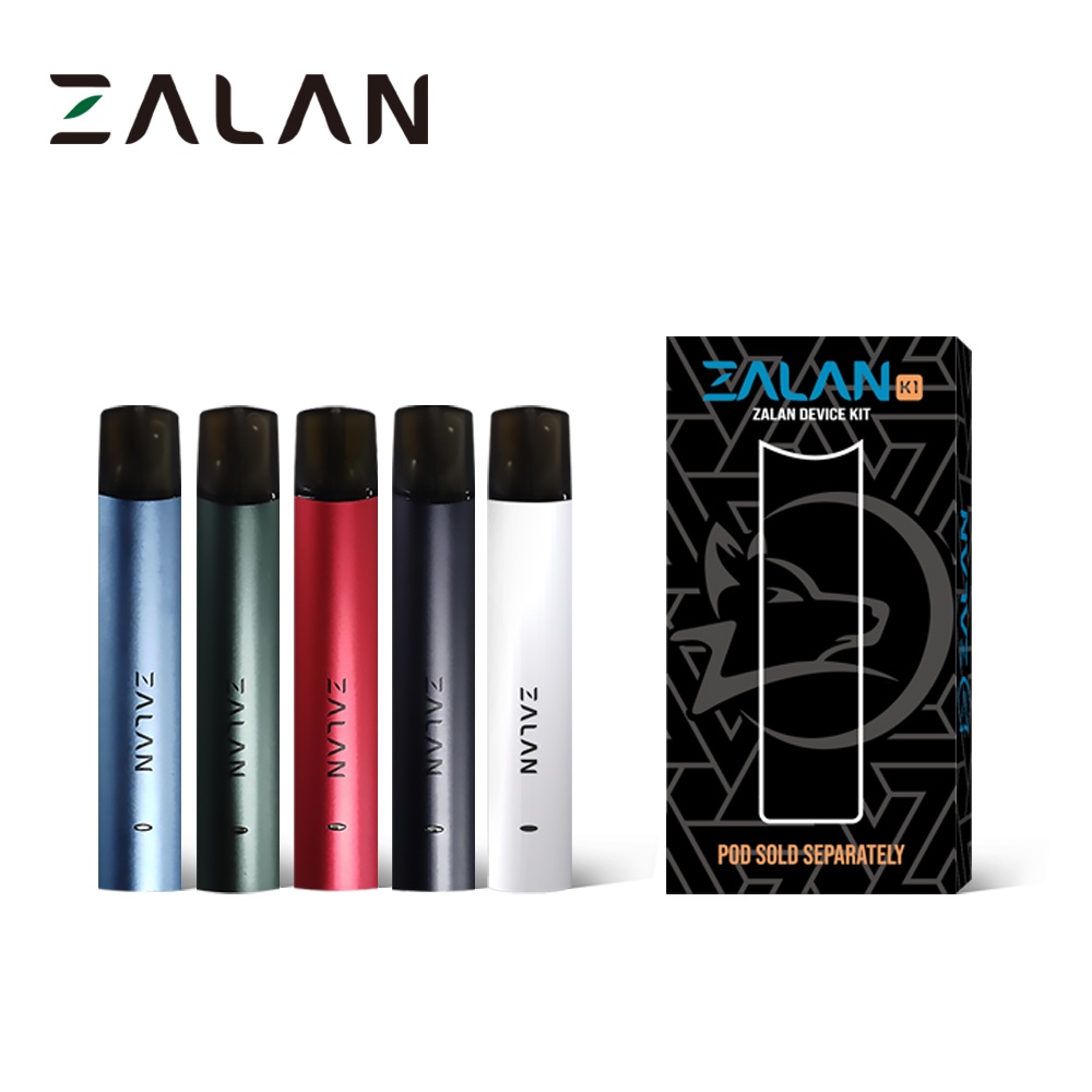 ZALAN K1 1PCS MOD WHITE #2