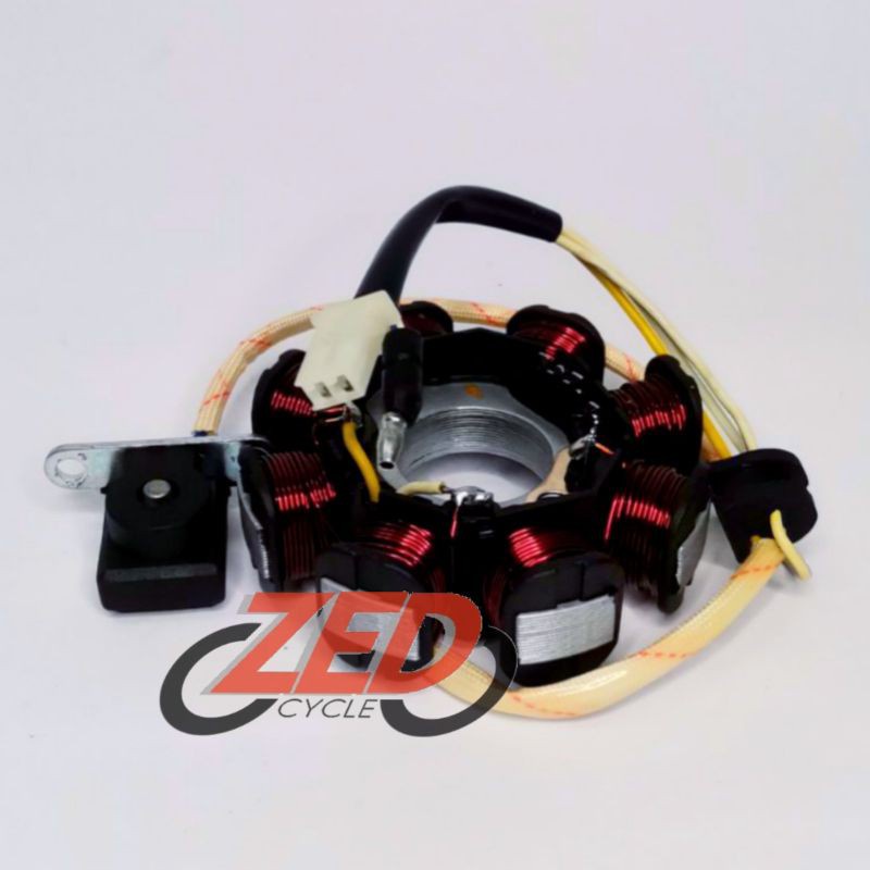 kawasaki fury parts