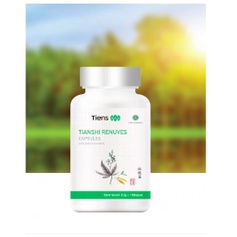 TIENS CELL REJUVENATION (TIENS RENUVES) (150 CAPSULES) | Shopee Philippines