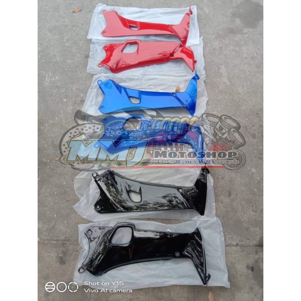 MAIN PIPE COVER WAVE ALPHA OLD YSW THAILAND BRAND Shopee Philippines