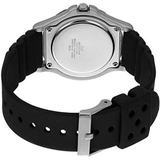 [Direct From Japan] CITIZEN Q&Q H950J002  Citizen Q&Q Watches analog solar waterproof Urethane belt black Text plate... #4