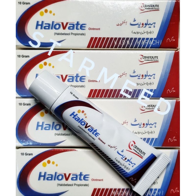 Halobetasol Propionate Over The Counter – YXYKU