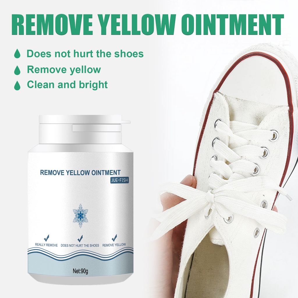 how-to-remove-yellow-stains-on-white-shoes-homestyling-guru