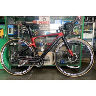 Road Bike Mountainpeak Striker 700c Mtp mountain peak disc aero RB ...