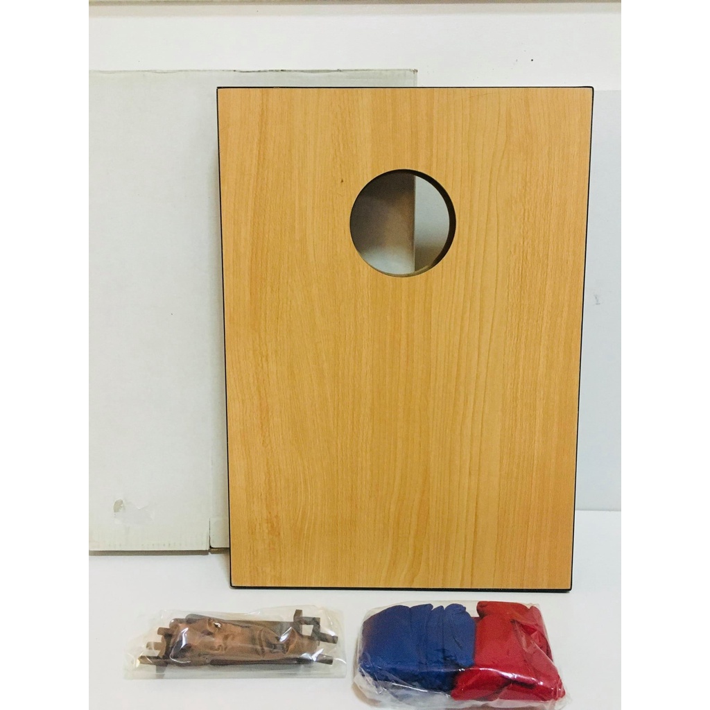 Desktop Bean Bag Toss Game Shopee Philippines