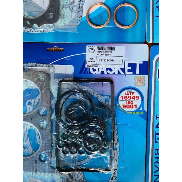 HONDA CB750 FOUR/CB750F/F1/F2/SOHC /CB750 FOUR SOHC K1/K3/8 VALVE SEAL