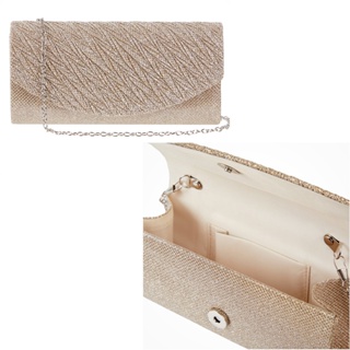 MK Korean Fashion Casual Clutch Purse Bag For women For evening parties, weddings and any occasions