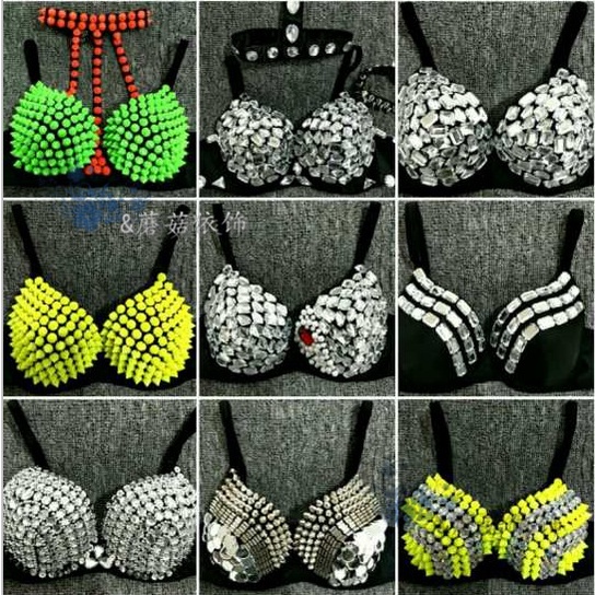 Luxury Party Cocktail Short Dress Women Mesh Sexy See Through Rhinestones Tassel Dress Nightclub Perform Singer Stage Costume