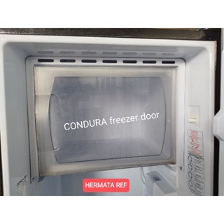 FREEZER DOOR for Condura ref only