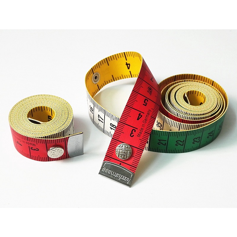 Quality Tape Measure, Measuring Tape for Sewing, Seamstress, Tailor