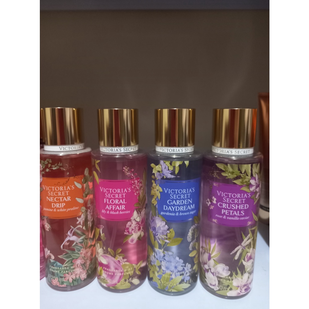 Victoria Secret Body Spray and Fragrance Mist ORIGINAL FROM USA
