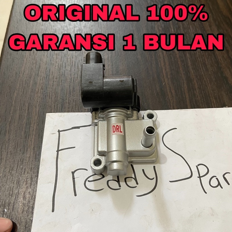 Isc Idle Sensor Idle Idle Honda Crv K20 Gen 2 Gen2 2002 2003 2004 2005