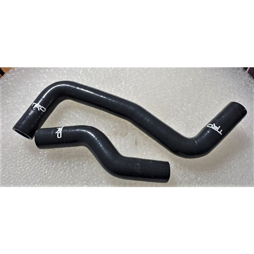 TRD Radiator Hose for Toyota Corolla Ae92, Ae101 & Ae101 ( 2e, 4af ...