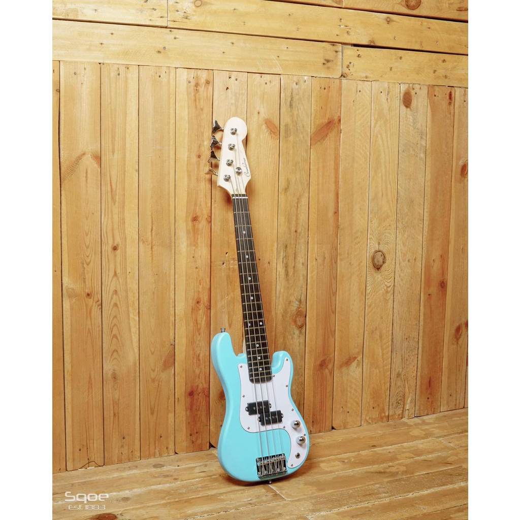 Limited Edition! Cranberries Mini Bass Guitar Shopee Philippines