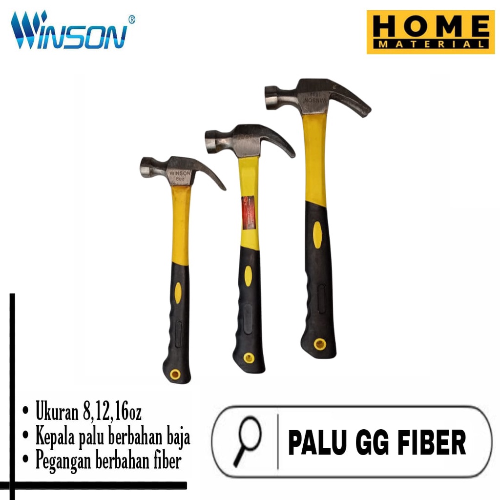 KAYU Viber HAMMER HAMMER HAMMER Brand WINSON HAMMER Goat KONDE Wood