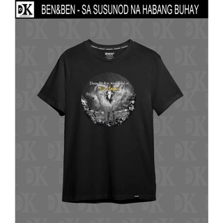 Ben & Ben OPM Habang Buhay Pinoy Pop Band  T Shirt Dreamkraft #1