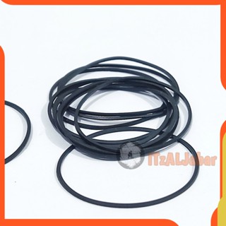 Seiko 5 Gasket o ring Rubber Seal #3