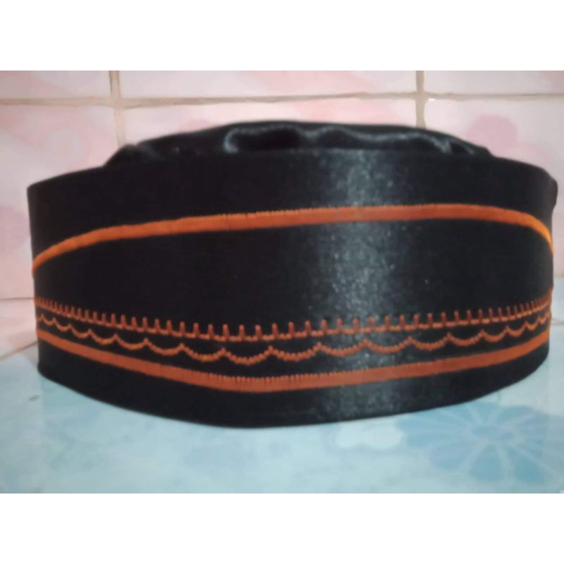 KUPYA for men(Tutob/Gura)with design