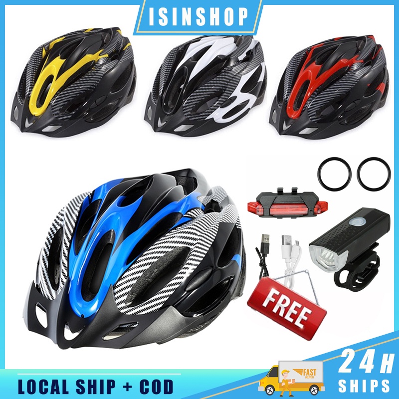 66cm bike helmet online