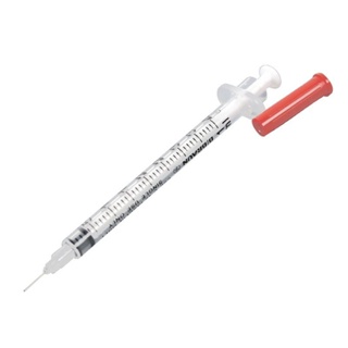 {Negotiable price}℡Braun disposable insulin syringe U40 needle 0.3*8mm medical sterile individua #2