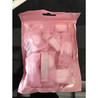 Compressed Towels 20 pieces