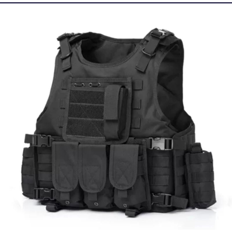 tactical vest plates carrier Shopee Philippines
