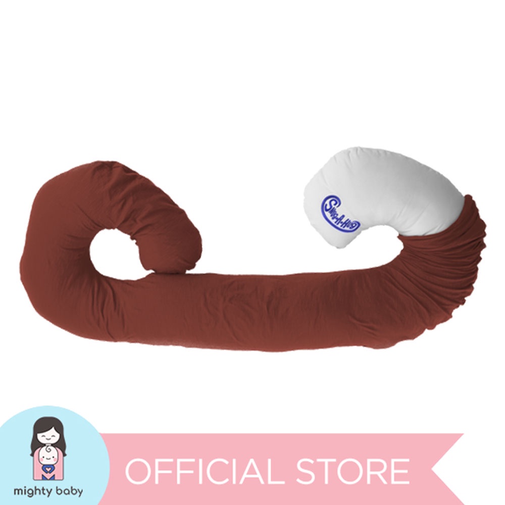 Snug A Hug Pillow Set