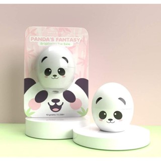 Panda by The Daily Glow | Brightening Eye Balm #1