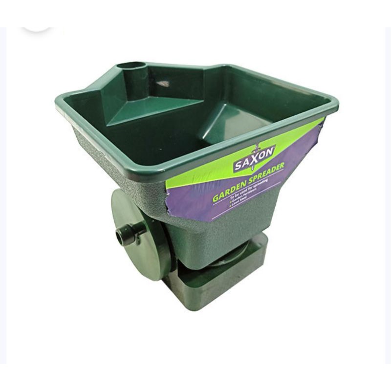 saxon hand fertilizer spreader Shopee Philippines