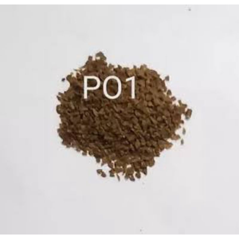 PO1 50g (FISH FOOD)(HIGH PROTEIN) Shopee Philippines