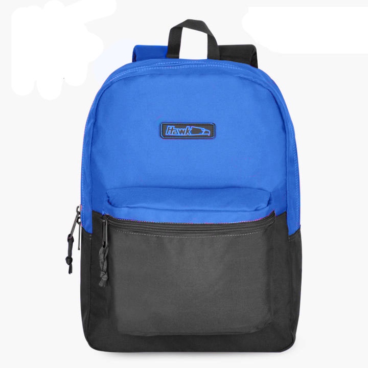 Hawk Fashion bagpack And School backpack for students and kids men and women korean fashion on sale