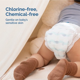 Hoppi AirDream Pants Diapers	44's (MEDIUM) Pack of 1 #8