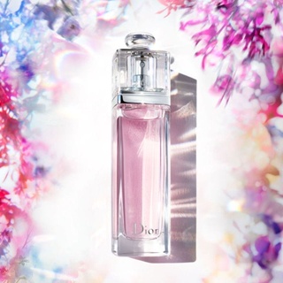 Dior Addict Perfume Eau De Toilette Fragrance Perfume for Women Mini Perfume Sample