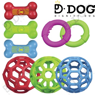 【 JW 】 Pet Tug Toy Dog Snuffle Toys Pets Nosework item Dogs Dental Toy 3 Types