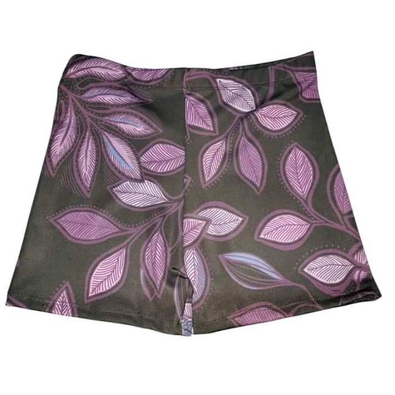 Volleyball spandex shorts(JUNE 30,2022) Shopee Philippines