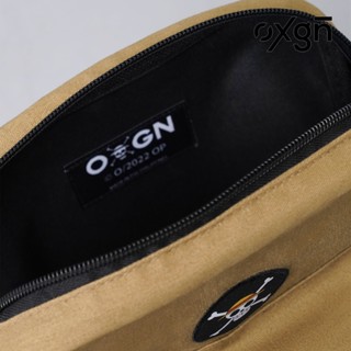 oxgn sling bag
