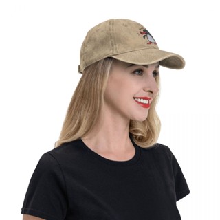 Noot Baseball Cap Men Hats Women Visor Protection Snapback Pingu Pinga Penguin TV Capsgsd67 #4