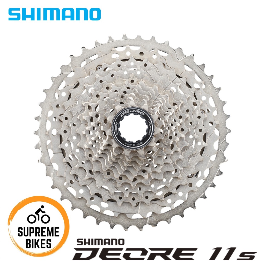 Shimano Mtb Hyperglide – FREEHUB and cassette spline compatibility – QXJZVS